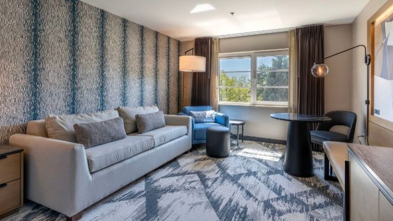 Silver Cloud Hotel – Seattle Broadway