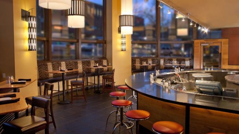 Silver Cloud Hotel – Seattle Broadway