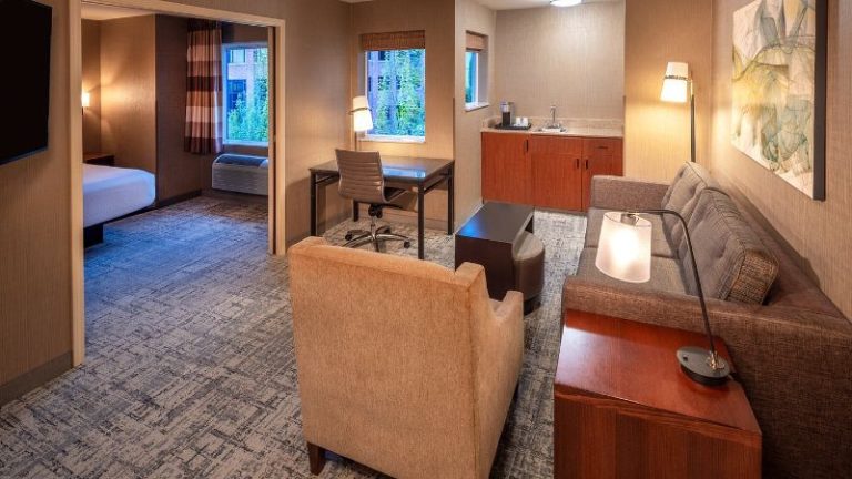 Silver Cloud Hotel – Seattle Lake Union