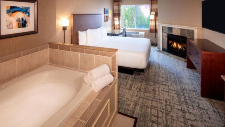 Silver Cloud Hotel – Seattle Lake Union