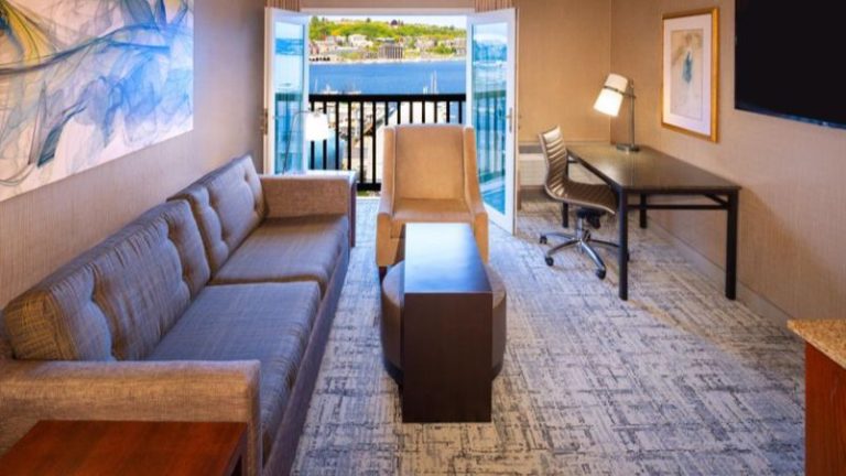 Silver Cloud Hotel – Seattle Lake Union