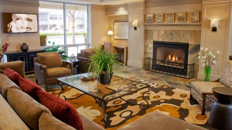 Silver Cloud Hotel – Seattle Lake Union