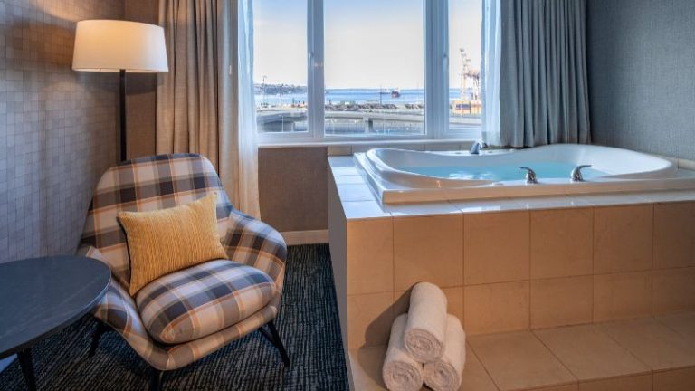 Silver Cloud Hotel – Seattle Stadium