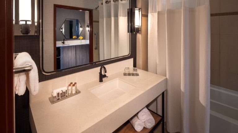 Silver Cloud Hotel – Seattle Stadium