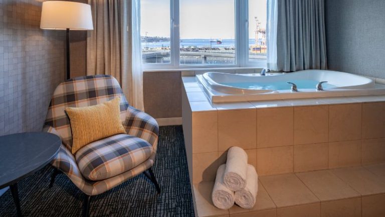 Silver Cloud Hotel – Seattle Stadium