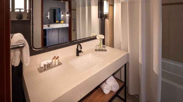 Silver Cloud Hotel – Seattle Stadium