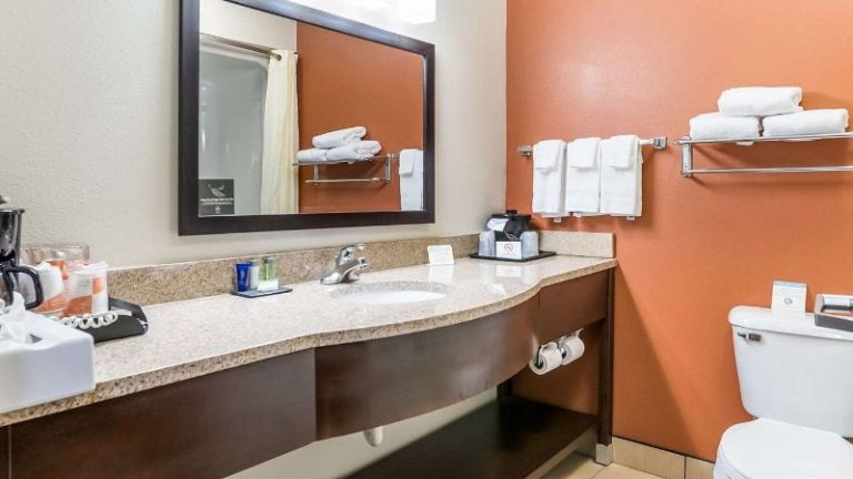 Sleep Inn North Liberty