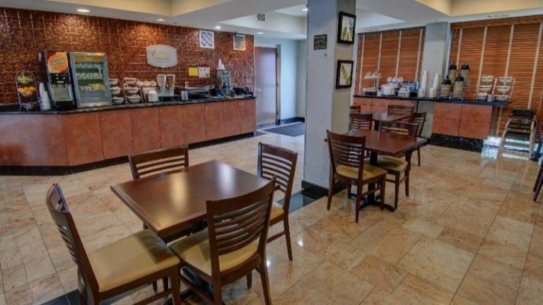 Sleep Inn & Suites
