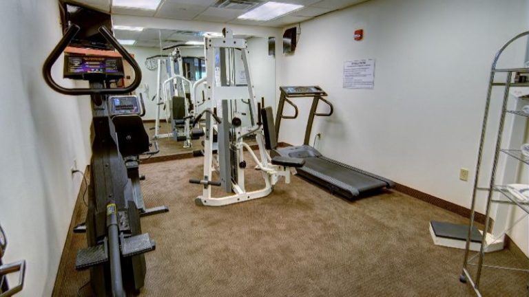Sleep Inn & Suites