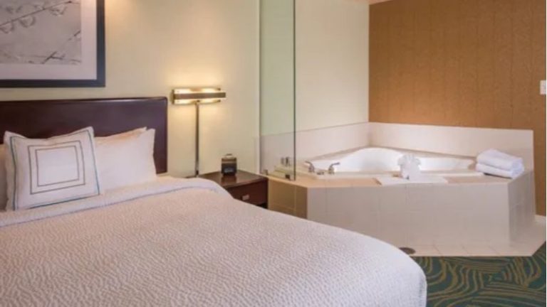 SpringHill Suites by Marriott Hagerstown
