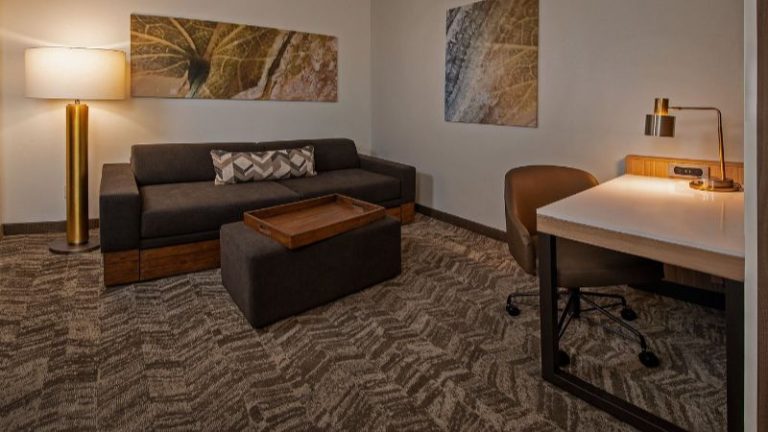 SpringHill Suites by Marriott Hagerstown