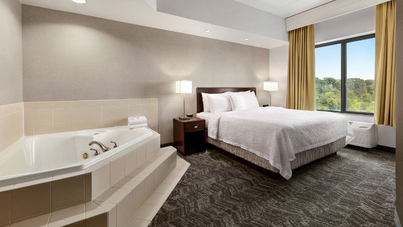 SpringHill Suites by Marriott Dulles Airport