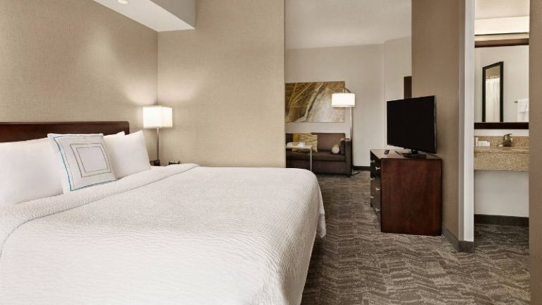 SpringHill Suites by Marriott Dulles Airport