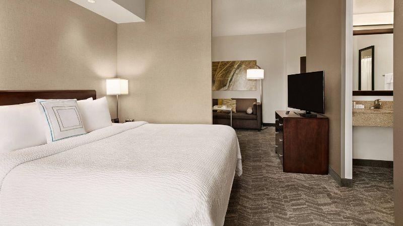 SpringHill Suites by Marriott Dulles Airport, photo 2