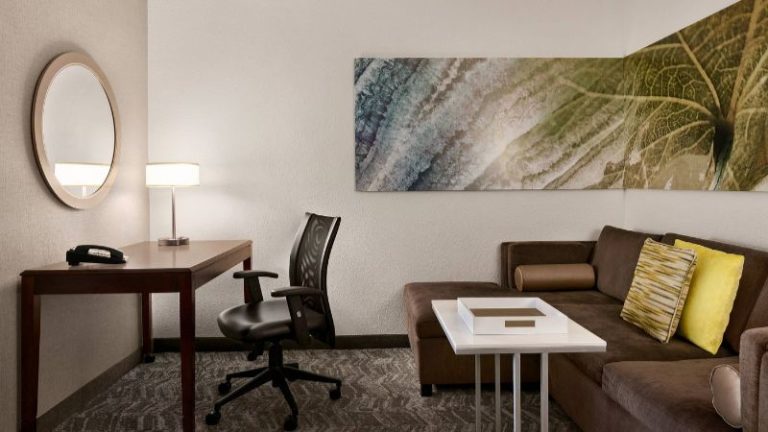 SpringHill Suites by Marriott Dulles Airport
