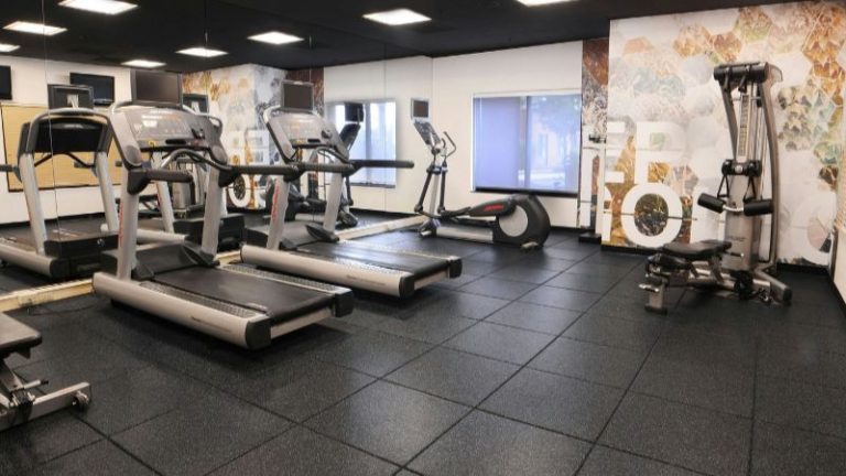 SpringHill Suites by Marriott Dulles Airport