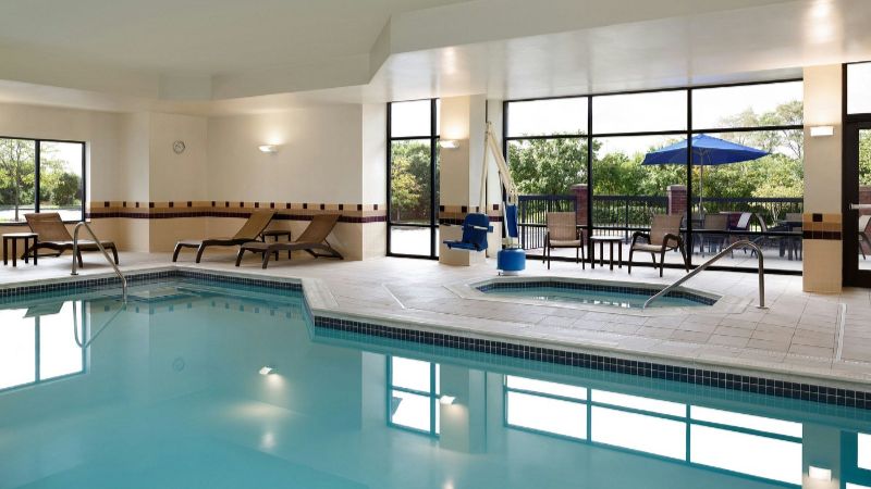 SpringHill Suites by Marriott Dulles Airport, photo 6