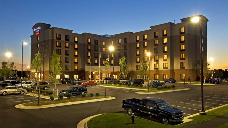 SpringHill Suites by Marriott Dulles Airport, photo 7