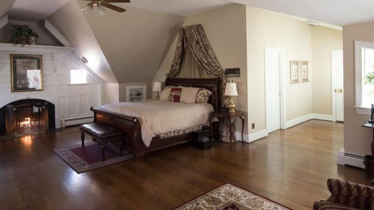 Stafford House Bed & Breakfast