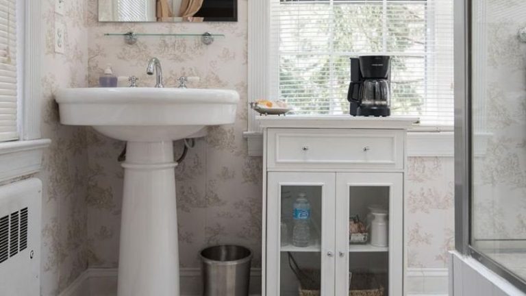 Stafford House Bed & Breakfast