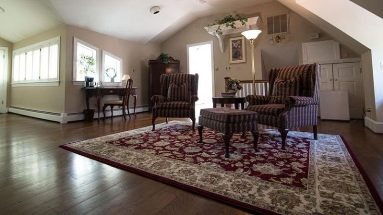 Stafford House Bed & Breakfast