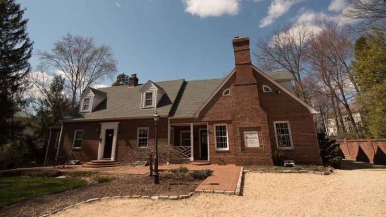 Stafford House Bed & Breakfast