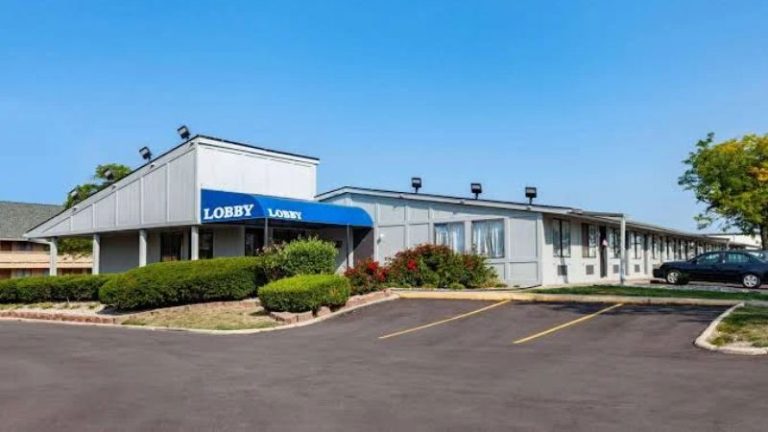 Stay-Well Inn -Monroe