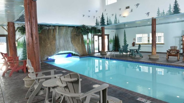 Stoney Creek Hotels – Johnston