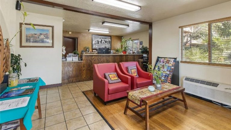 Super 8 by Wyndham St. George UT