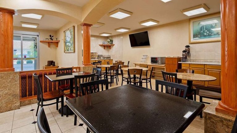 SureStay Plus Hotel by Best Western Mesquite