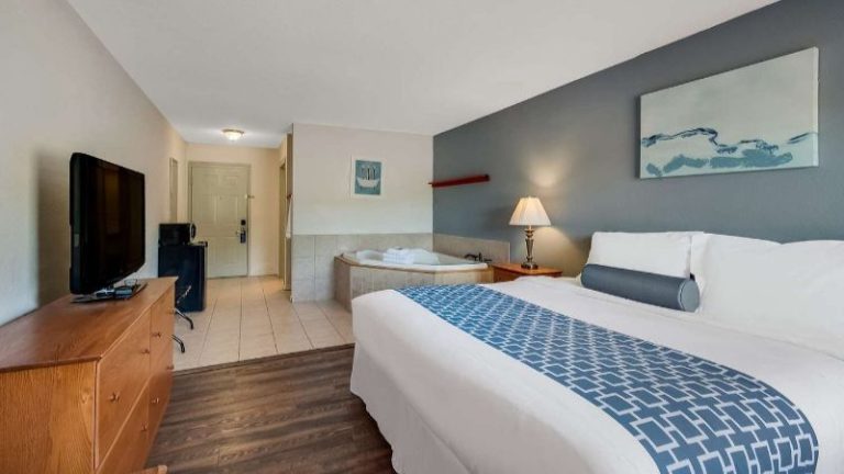 SureStay Plus By Best Western Berkeley Springs
