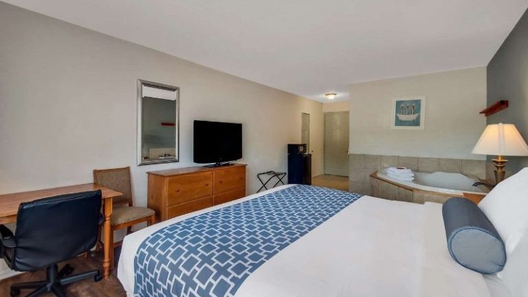 SureStay Plus By Best Western Berkeley Springs