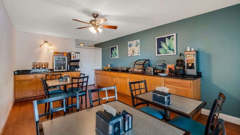 SureStay Plus By Best Western Berkeley Springs
