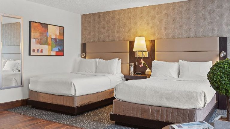 The Armon Hotel & Conference