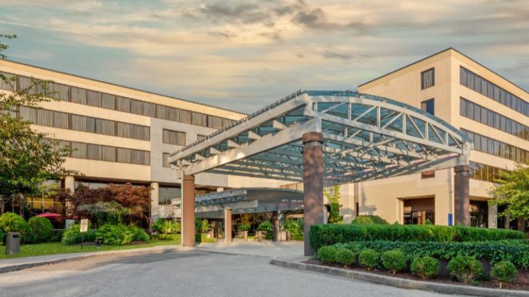 The Armon Hotel & Conference