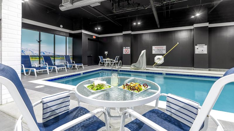 The Armon Hotel & Conference, room with private jacuzzi, photo 6