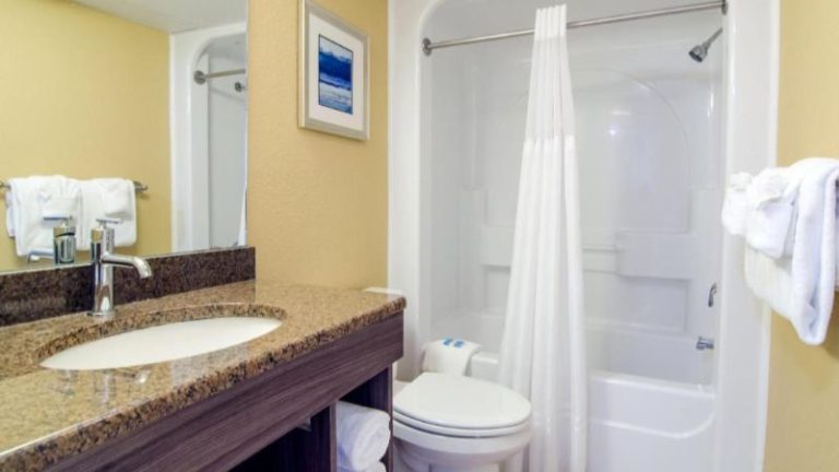 The Caravelle Resort