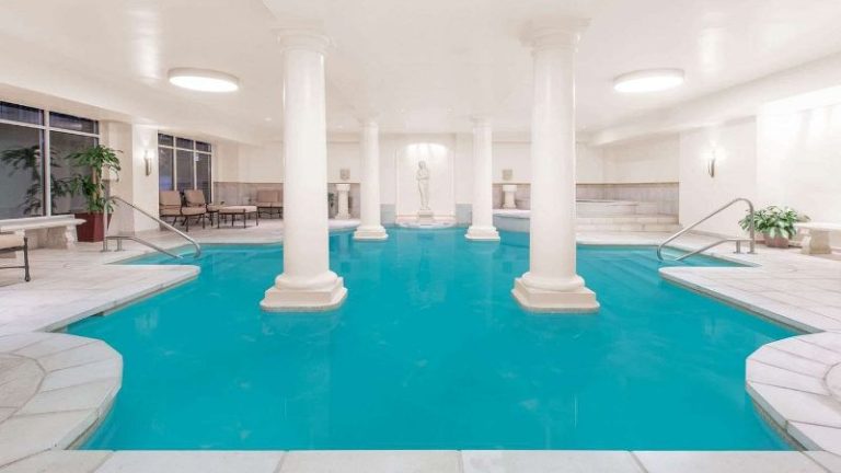 The George Washington, a Wyndham Grand Hotel