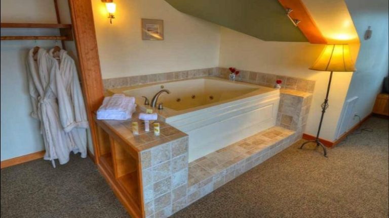 The Heron Inn & Day Spa