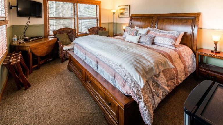 The Heron Inn & Day Spa