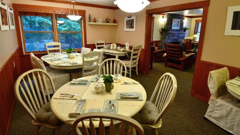 The Heron Inn & Day Spa