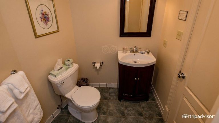 The Inn at Jim Thorpe