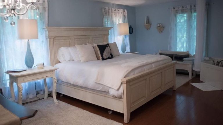 The Inn at White Oak