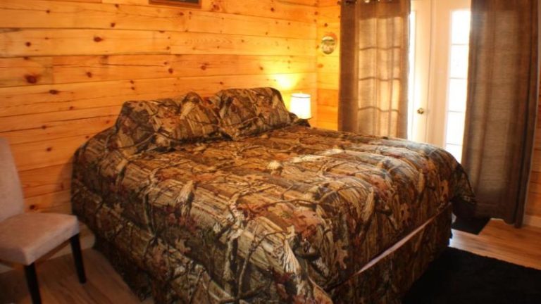 The Old Tioga Inn Bed and Breakfast