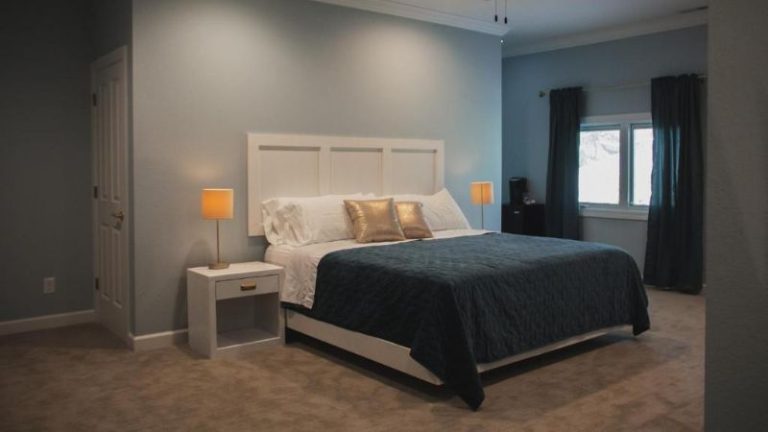 The Respite Bed and Breakfast