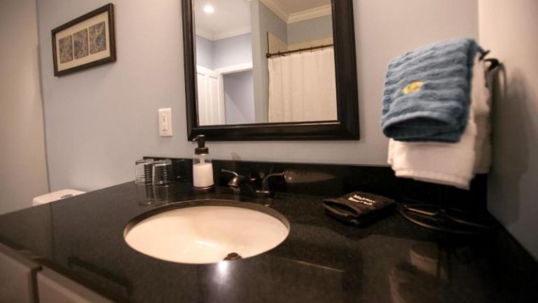 The Respite Bed and Breakfast
