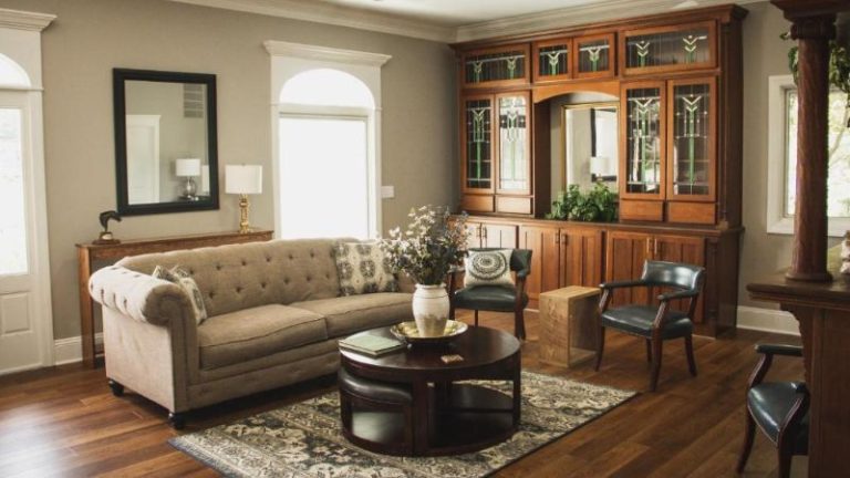 The Respite Bed and Breakfast