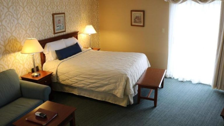 The Village Inn Harrisonburg
