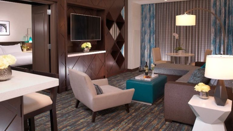 Thunder Valley Casino Resort