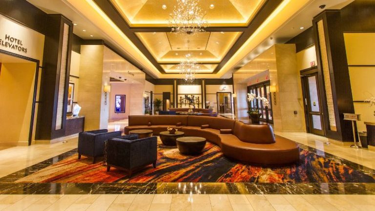 Thunder Valley Casino Resort